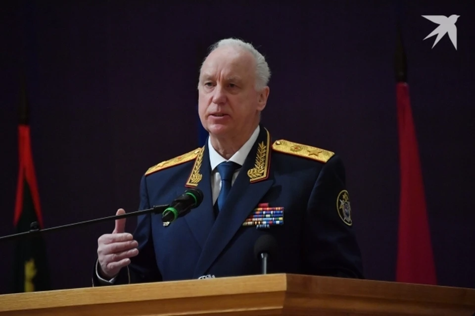 Глава СК проконтролирует дело по нарушению жилищных прав