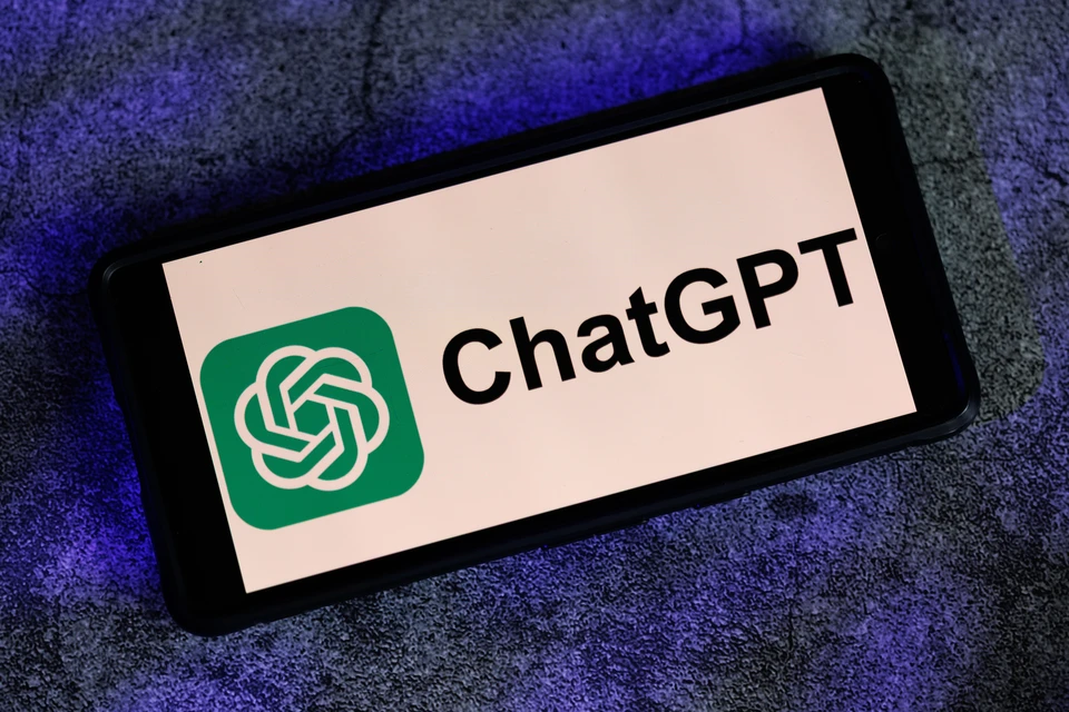 Глава ChatGPT Терли: Искусственный интеллект не сможет заменить человека во всем