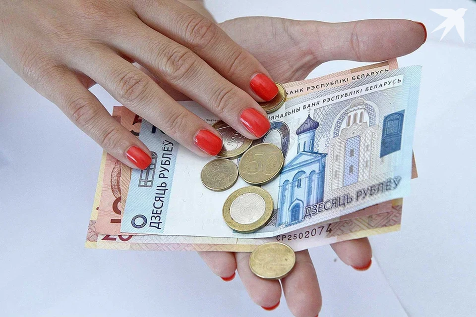 Специалисты ЕАБР сказали, с чем связан рост цен в Беларуси. Снимок носит иллюстративный характер.