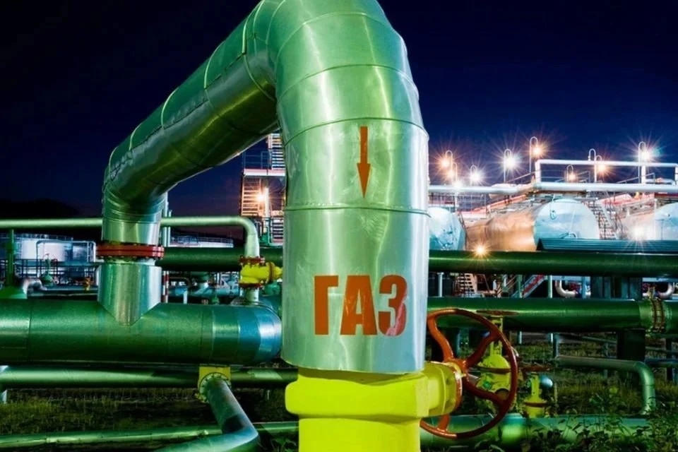 ЕС придется заплатить дополнительно 10 млрд евро за пополнение газовых хранилищ