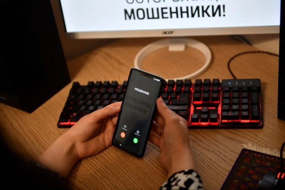 Любой гражданин может обратиться с жалобой к финансовому уполномоченному.