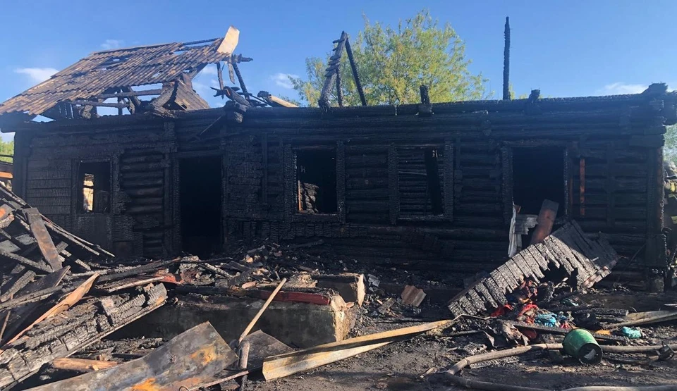 Фото: пресс-служба СУ СК России по Орловской области