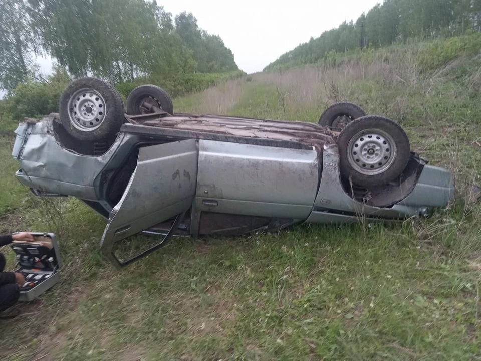 Ульяновская прокуратура занялась проверкой ДТП с двумя пострадавшими детьми | ФОТО: прокуратура Ульяновской области