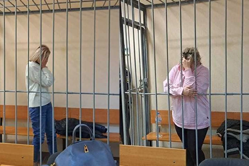 Чиновниц подозревают в мошенничестве на 10 млн рублей