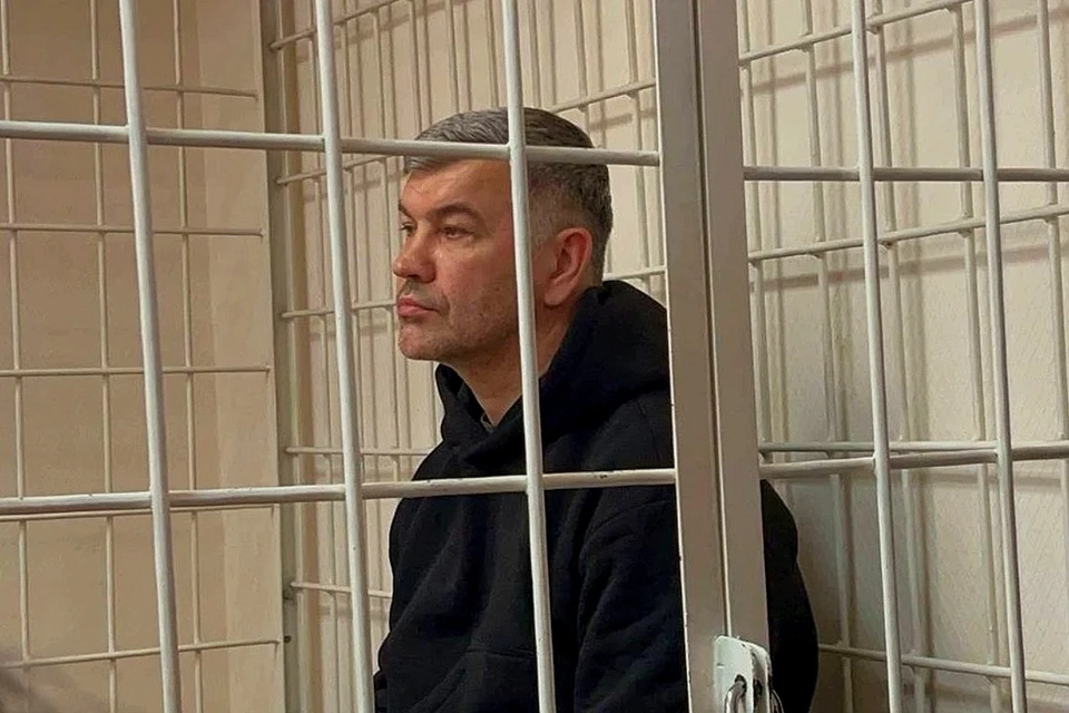 Защита главы новосибирского Минпромторга Гончарова обжаловала его арест
