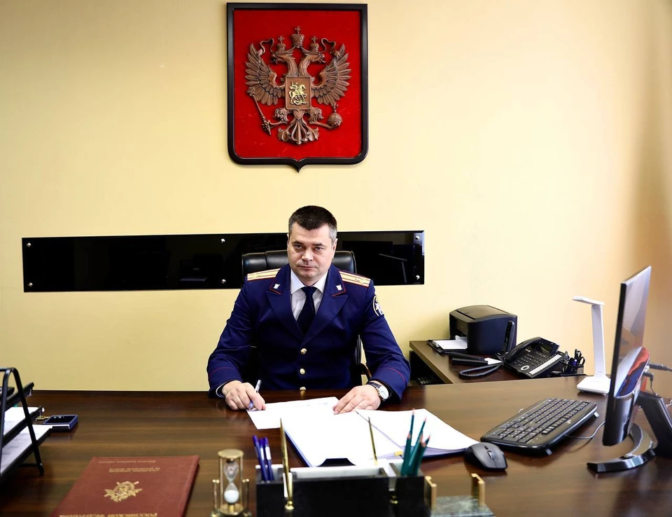Евгений Быков