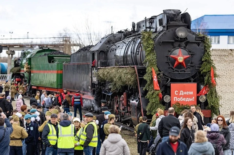 Фото: тг-канал Максима Слепова