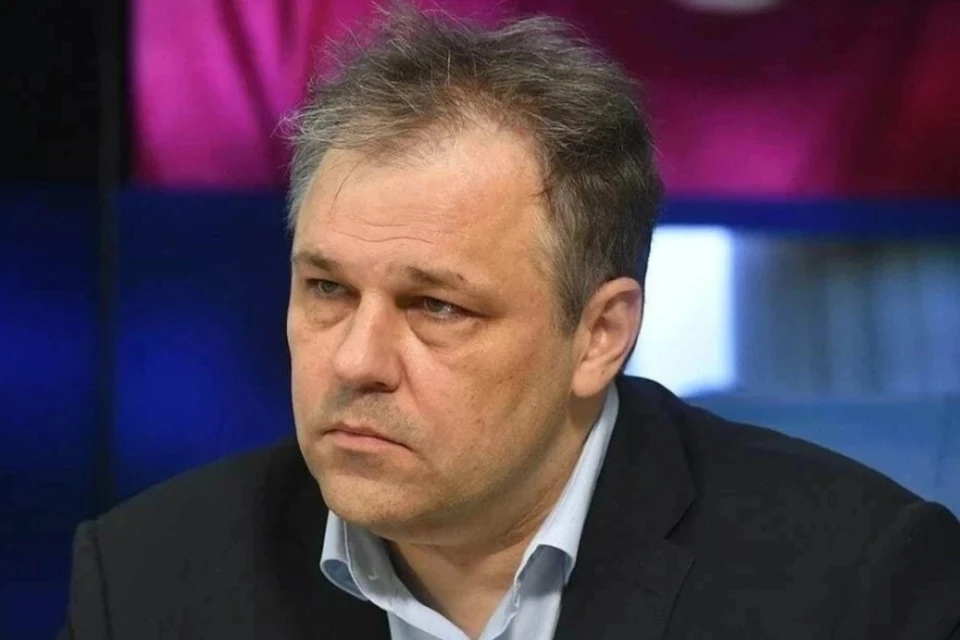 Мирошник: переговоры Москвы и Киева не снизили число ударов Украины по России. Фото: Максим Григорьев/ТАСС