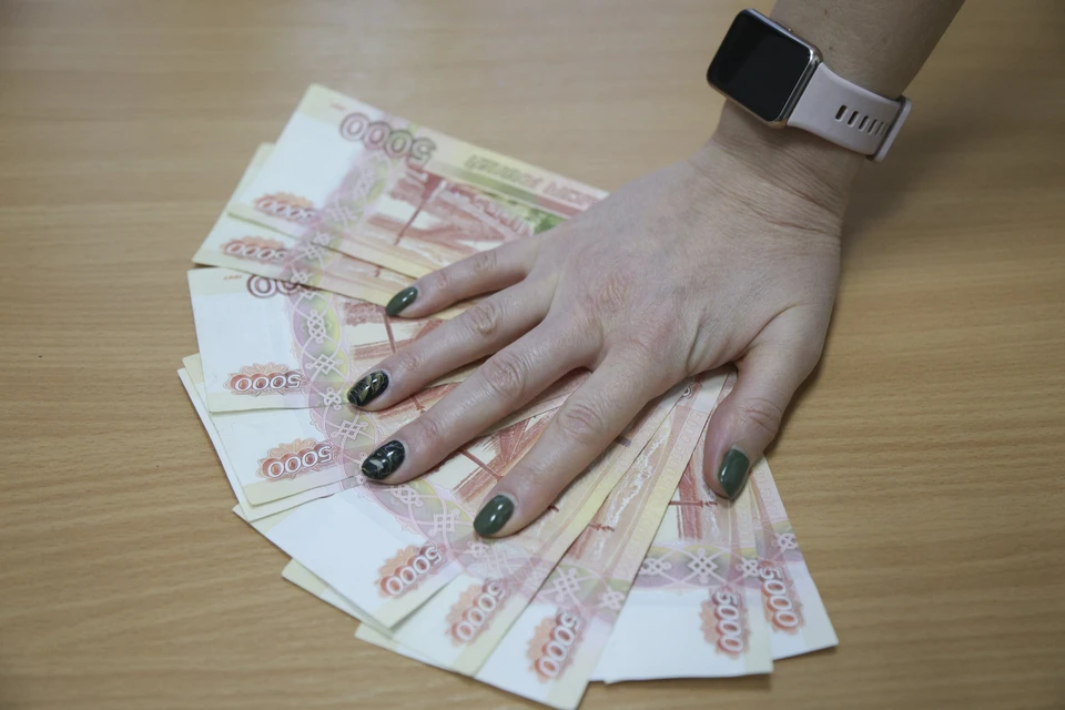 Сотрудница банка похитила 95 миллионов рублей в Нижегородской области.