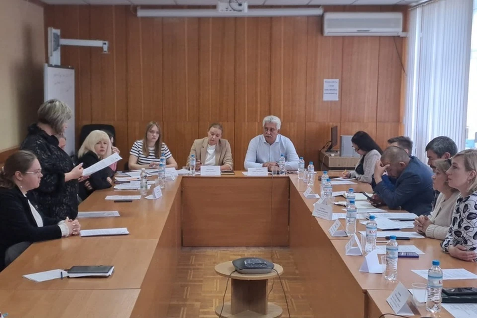 Власти Бердянска проведут проверки неблагополучных семей после трагедии с убийством девочки. Фото: администрация города Бердянск