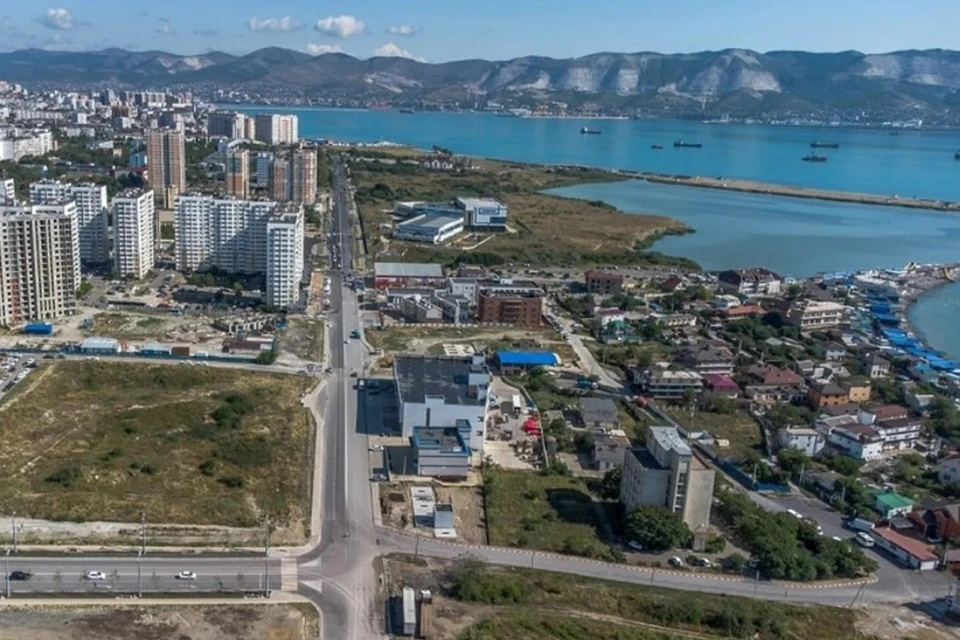 В Новороссийске проведут учения со стрельбами 20 мая Фото: Виталий ТИМКИВ