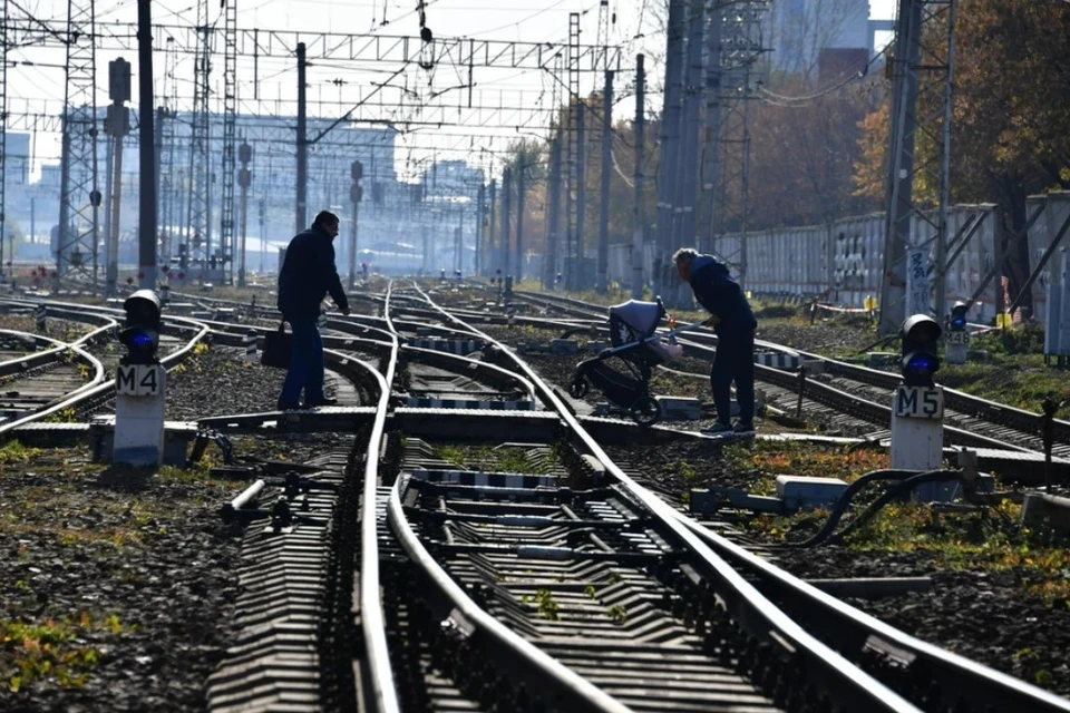 Обстоятельства гибели мужчины устанавливаются Фото из архива КП