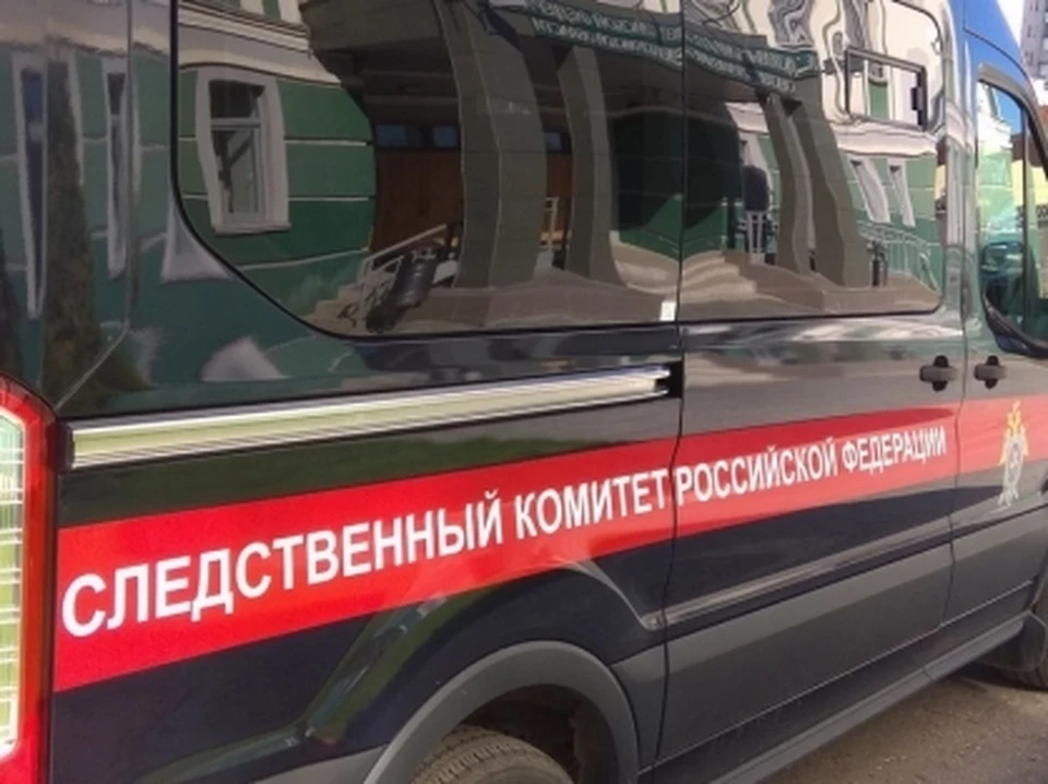 Фото: пресс-служба СУ СК России по Костромской области