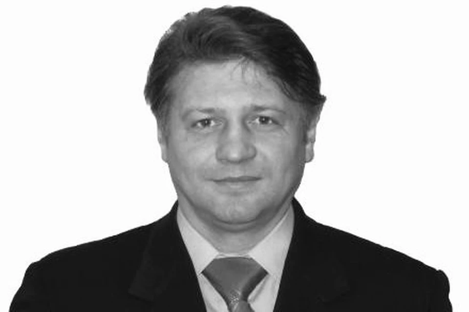 Александру Шкаликову было 54 года. Фото: федерация бокса Челябинской области
