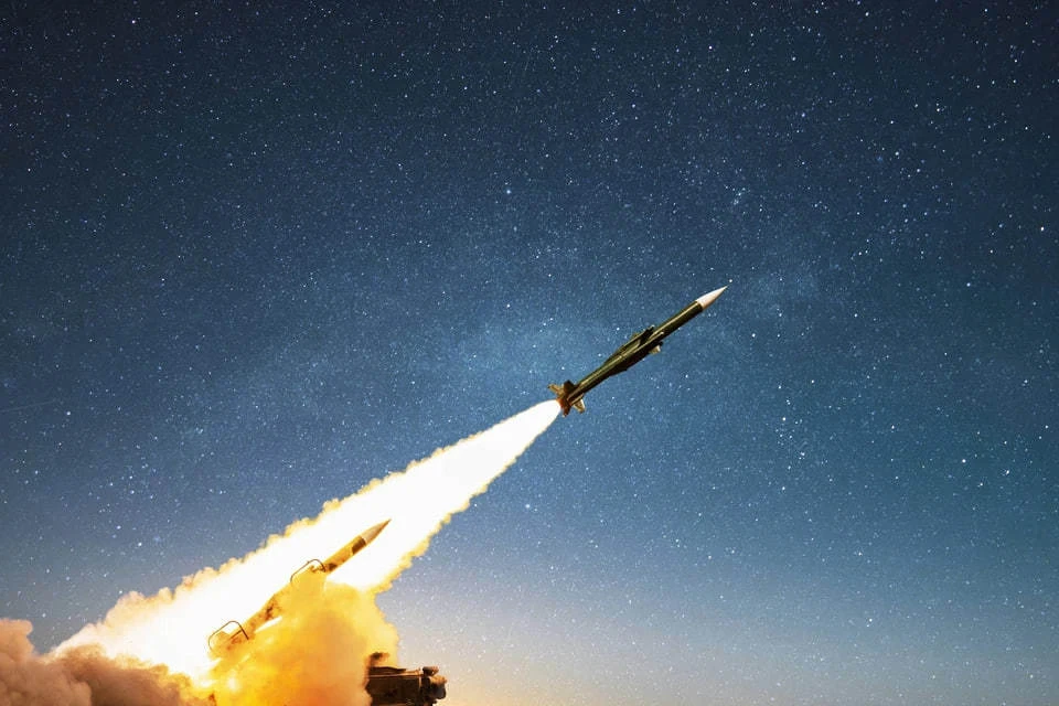 TWZ: США пополнили запасы ядерного оружия новой бомбой B61-13