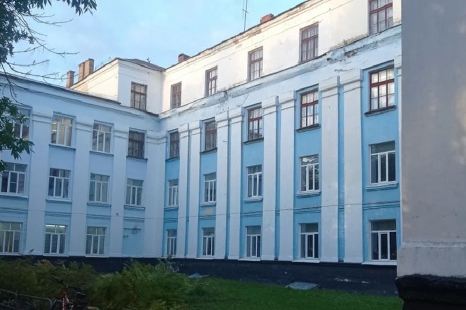 Прокуратура и СК проверяют информацию о школе №68. ФОТО: администрация Иванова