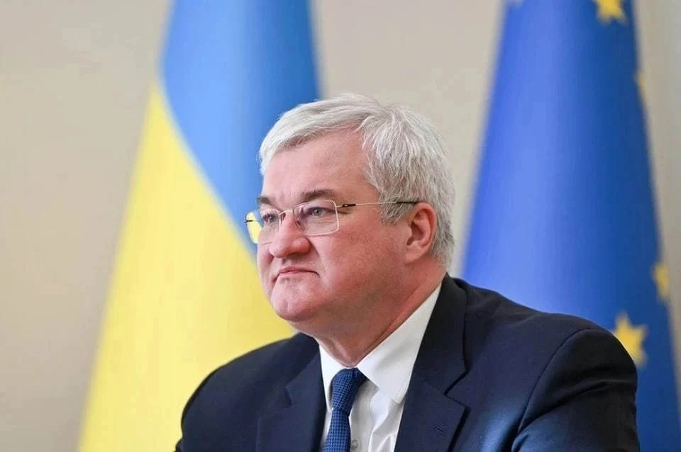 Сибига: Украина получила две трети из обещанных ЕС двух миллионов снарядов