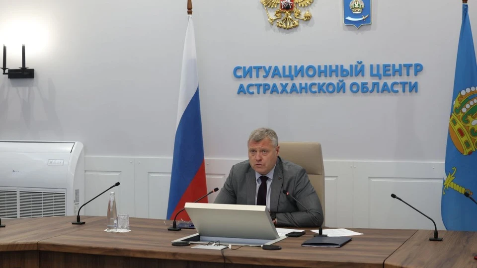 Предложения рассмотрят на ближайшем заседании комиссии Госсовета ФОТО: Пресс-служба Губернатора АО