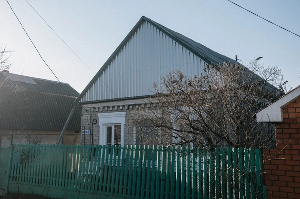 В Мариуполе планируют восстановить 13 тысяч частных домов. Фото: ТГ/Моргун