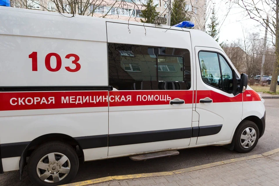 Судэксперты по отпечаткам пальцев установили личность мужчины, найденного в Орше. Снимок носит иллюстративный характер. Снимок носит иллюстративный характер.