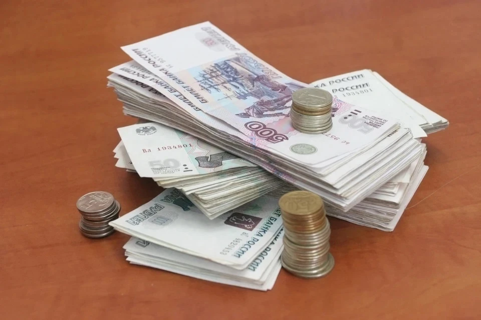 Сыктывкарка захотела стать инвестором и перевела мошенникам 6,2 млн рублей