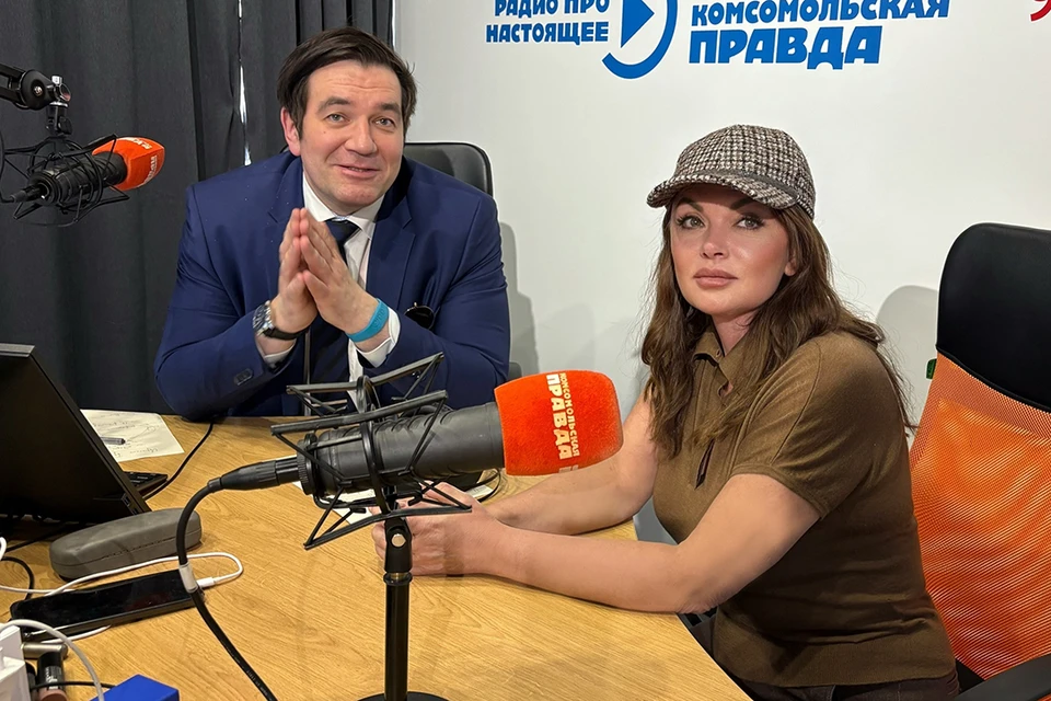 Ирина Дрозденко успевает совмещать с десяток ответственных общественных ролей.