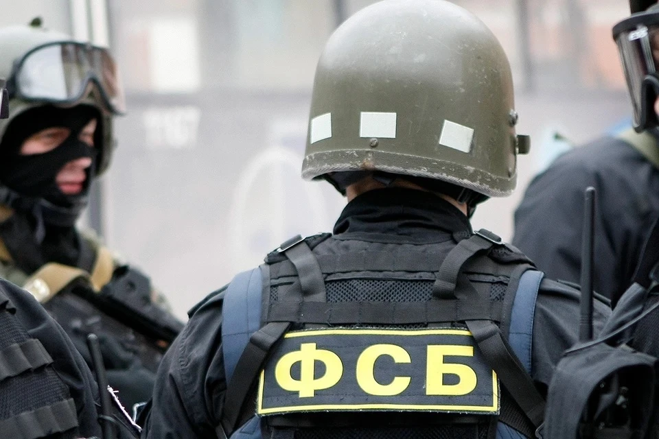 ФСБ выявила еще пять участников мошенничества на подшипниковых заводах
