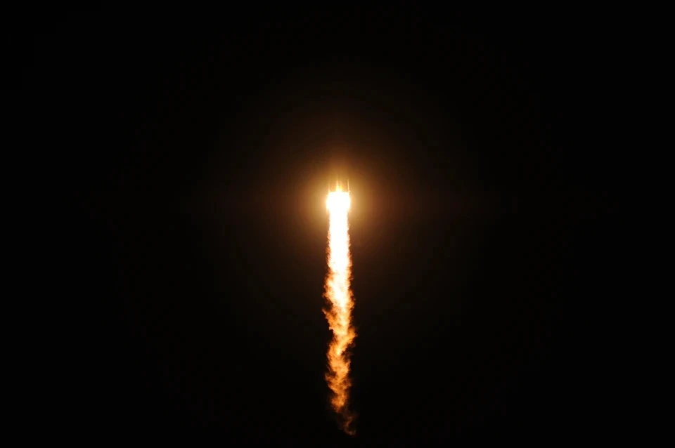 В США прошёл испытательный пуск межконтинентальной ракеты Minuteman III
