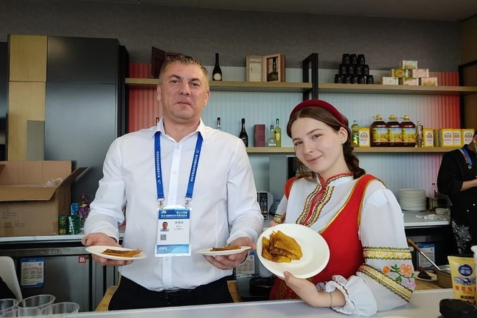 Фото: пресс-служба ГК «Прогресс Агро»