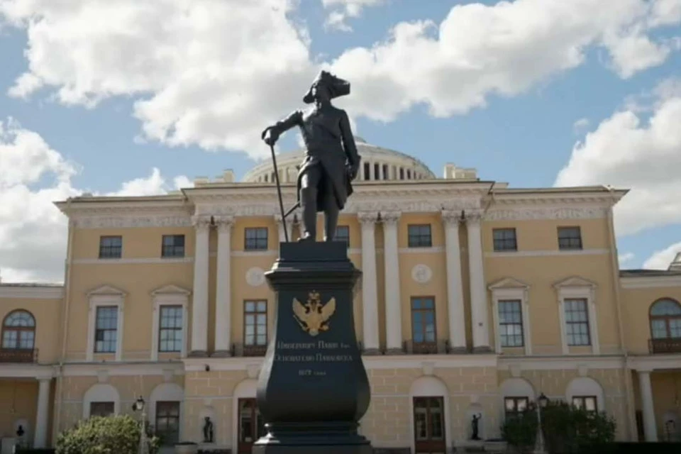 Торжества запланировали на 2027 год. Фото: vk.com/dm
