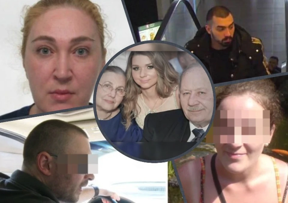 Грузинский клан Метревели имел сомнительную репутацию в Самаре