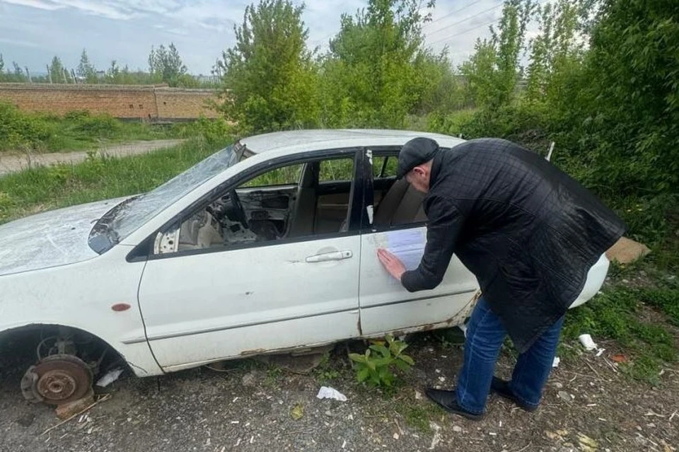 Фото: Пресс-служба администрации Пензы