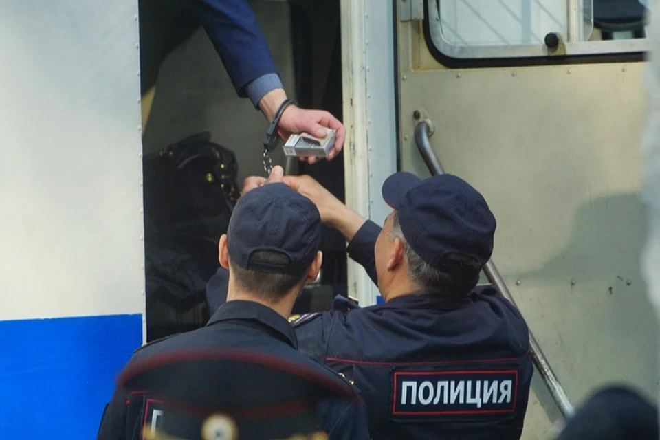 По 14 лет колонии получили убийцы в Запорожской области