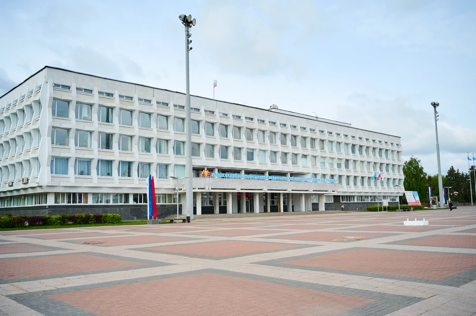 Ульяновский педуниверситет проиграл все суды по иску антимонопольной службы