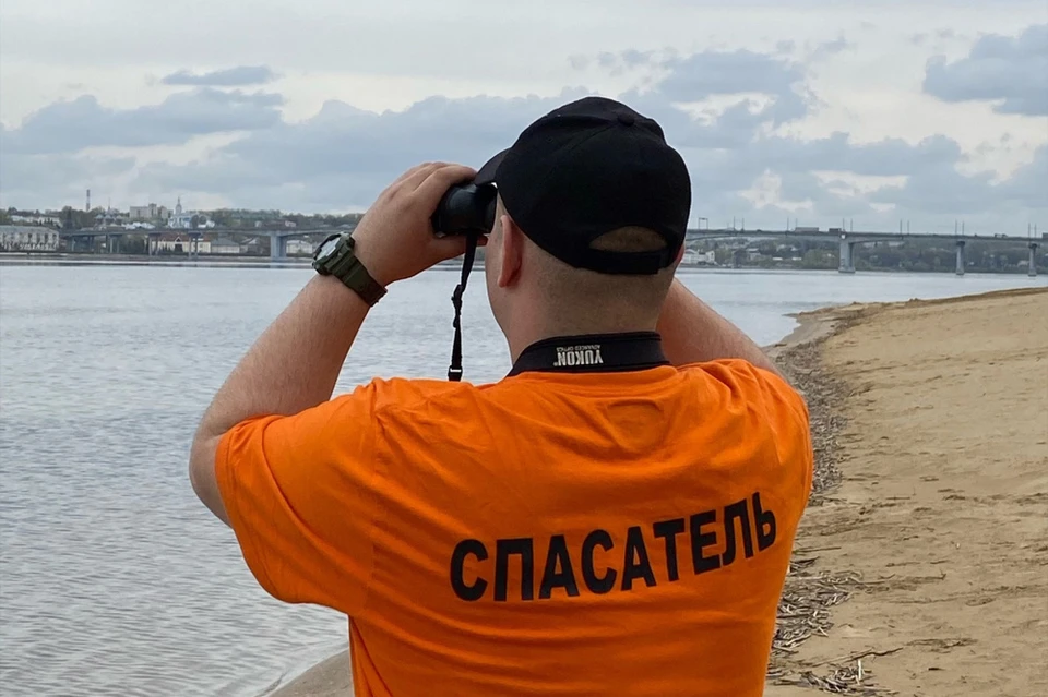 Фото: пресс-служба администрации города Костромы