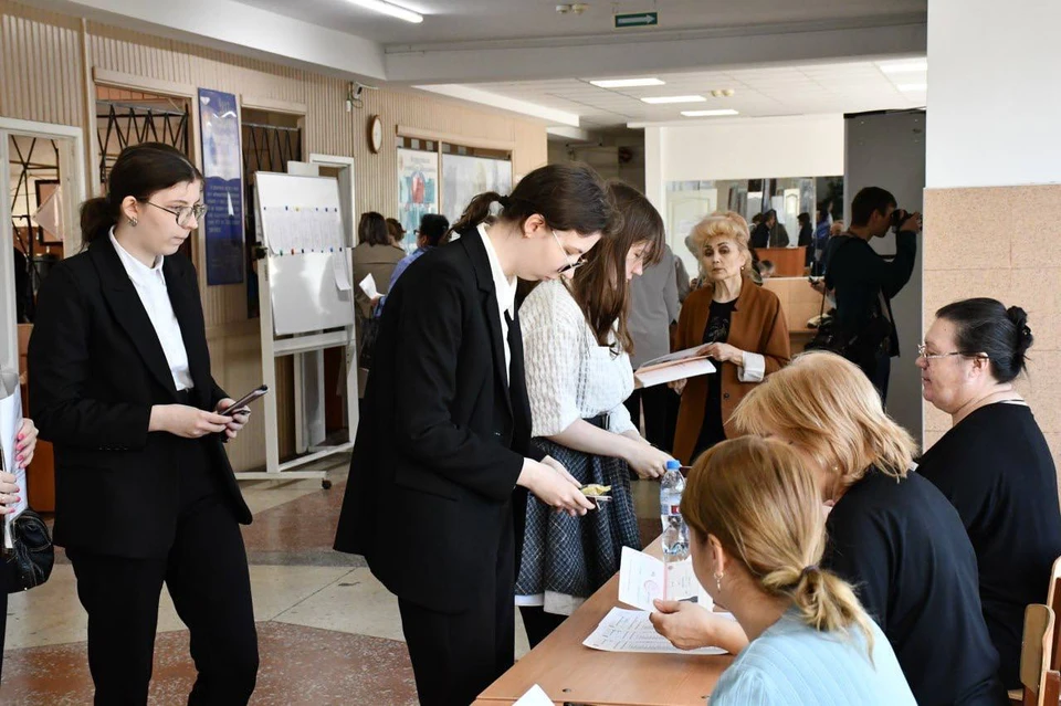 Фото: пресс-служба правительства Омской области