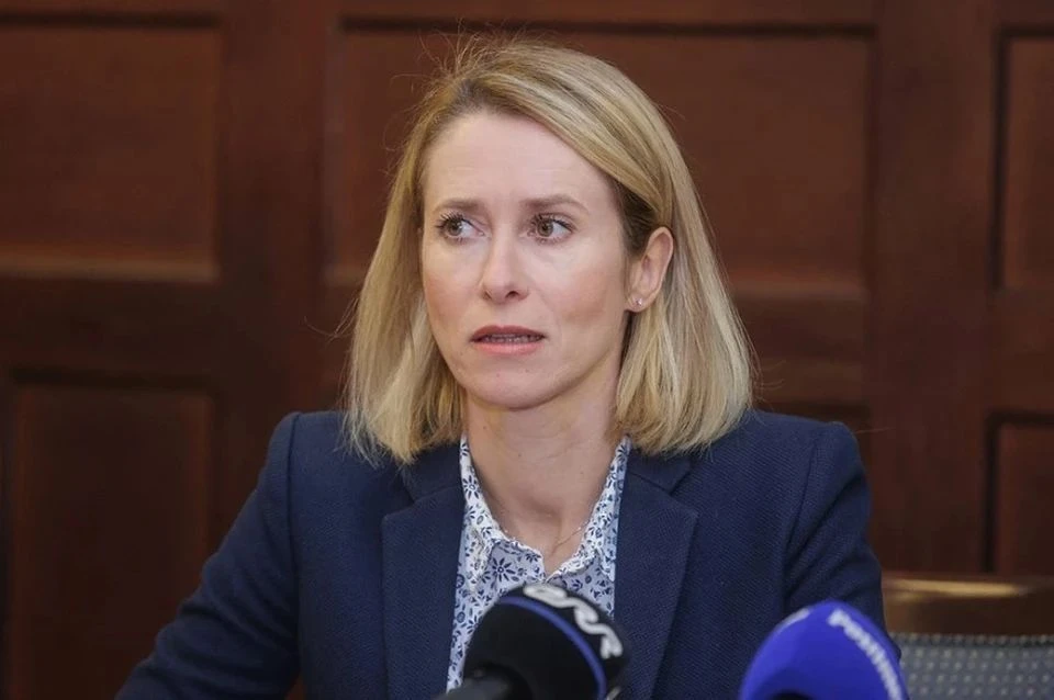 Главу евродипломатии спустили с небес на Землю за слова о России: «Сама наглость!»