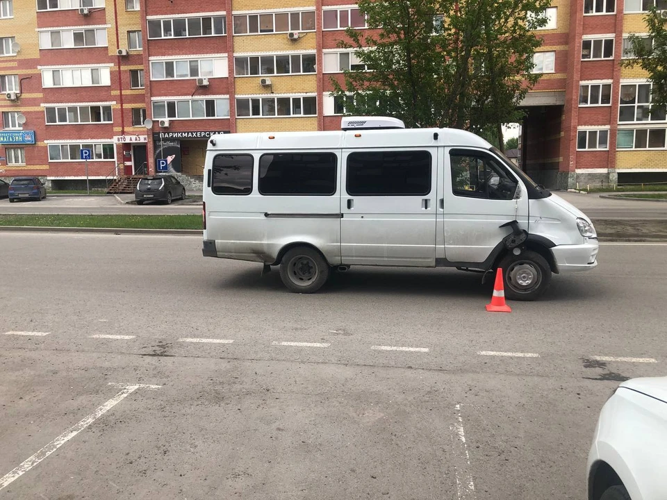 Фото: Госавтоинспекция Тюменской области
