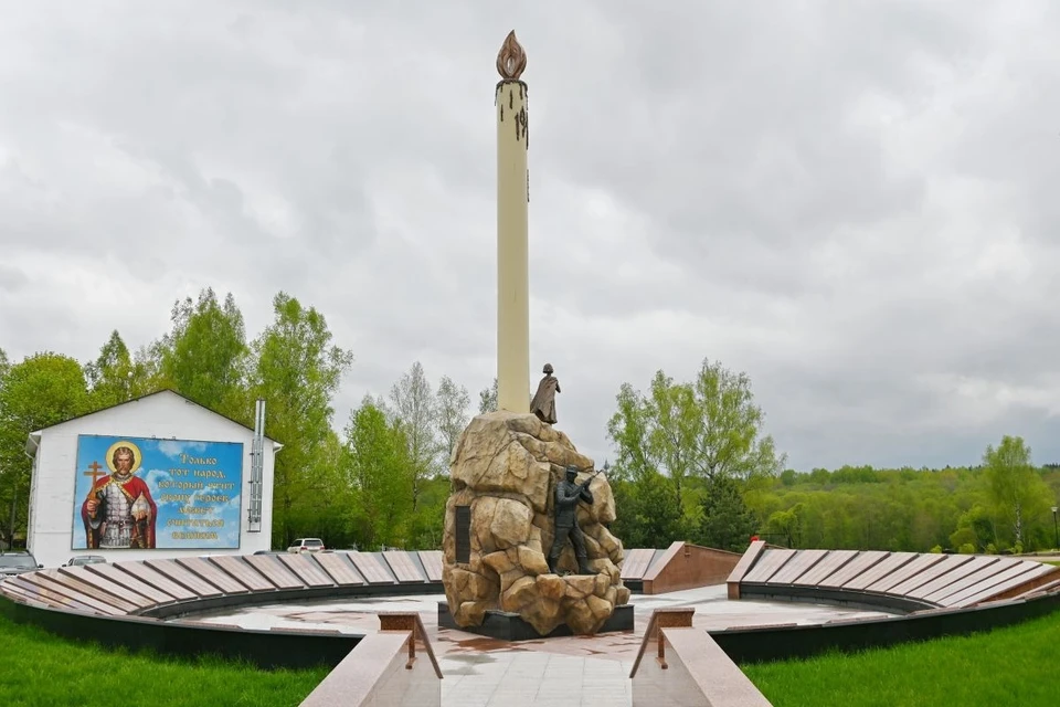 Фото: Единая Россия Смоленская область