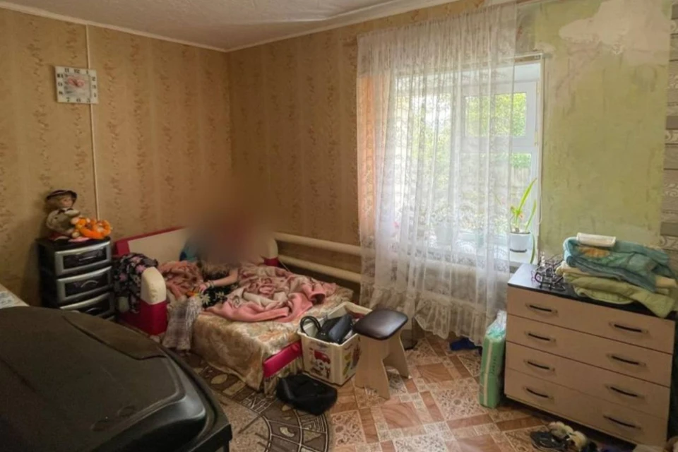 Мать хотела расправиться с дочкой после ссоры. Фото: пресс-служба Следственного комитета Челябинской области.