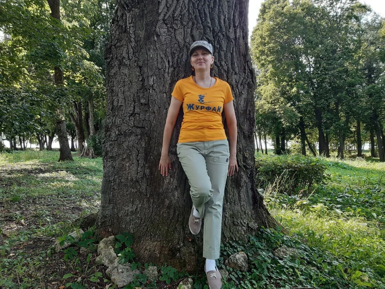 Исповедь журналиста: «За девять месяцев меня возродили и перепрошили»