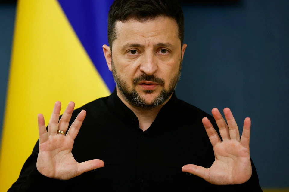 Бывший депутат Рады назвал основой политики Киева разжигание ненависти
