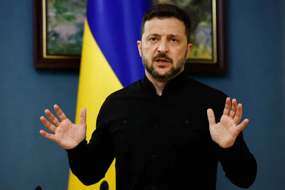 ЕС уничтожит экономику Киева решением об отмене беспошлинной торговли