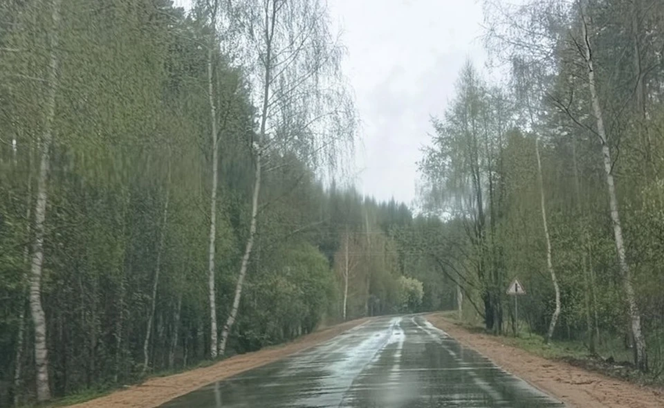 фото со страницы Министерства транспорта и дорожного хозяйства в ВК