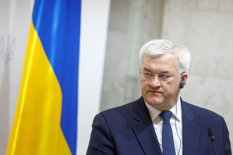 Цинизм украинских чиновников переходит границы: в Киеве обвинили Россию в ударах после встречи в Стамбуле