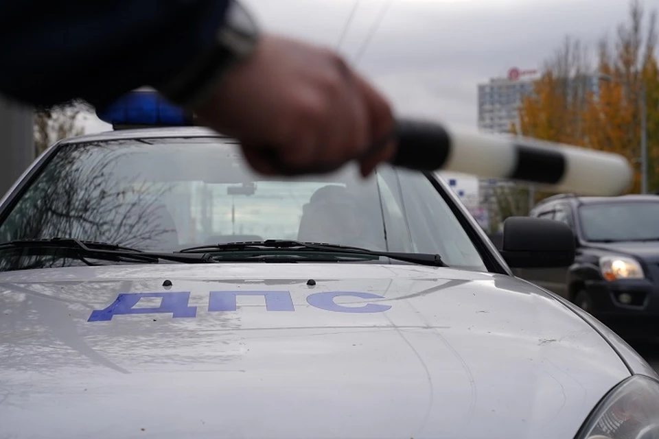 Пять человек пострадали в ДТП за сутки в Хабаровском крае