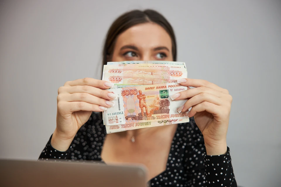 До 70 тысяч рублей в месяц смогут получать нижегородские подростки летом.