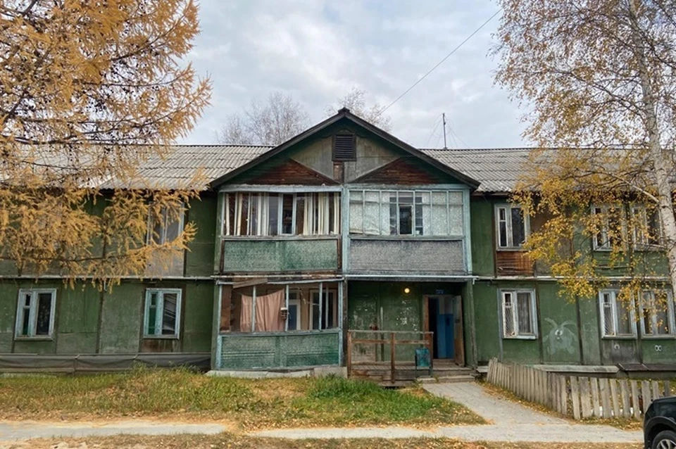 Фото: Стройкомплекс Югры