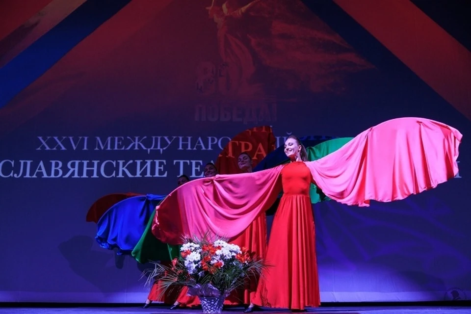 Фото: Брянский областной драматический театр.