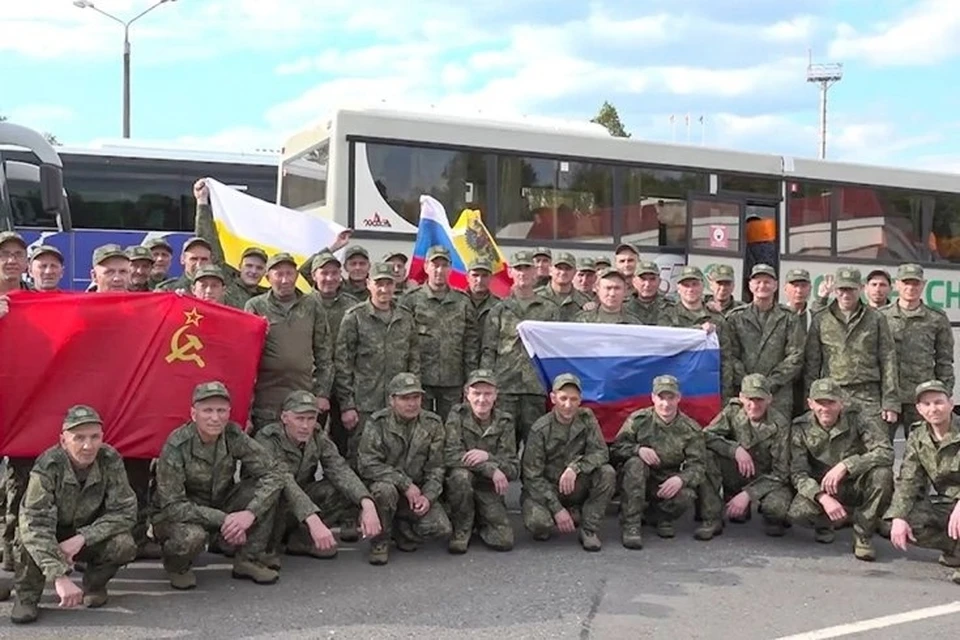 Уполномоченный по правам человека в Астраханской области Андрей Спицын подтвердил факт освобождения наших земляков